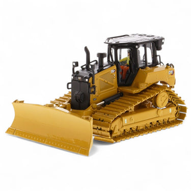 Tractor De Orugas D6XE LGP Escala 1:50